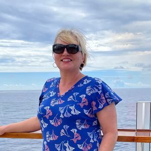 Meet your Posher, Ingrid